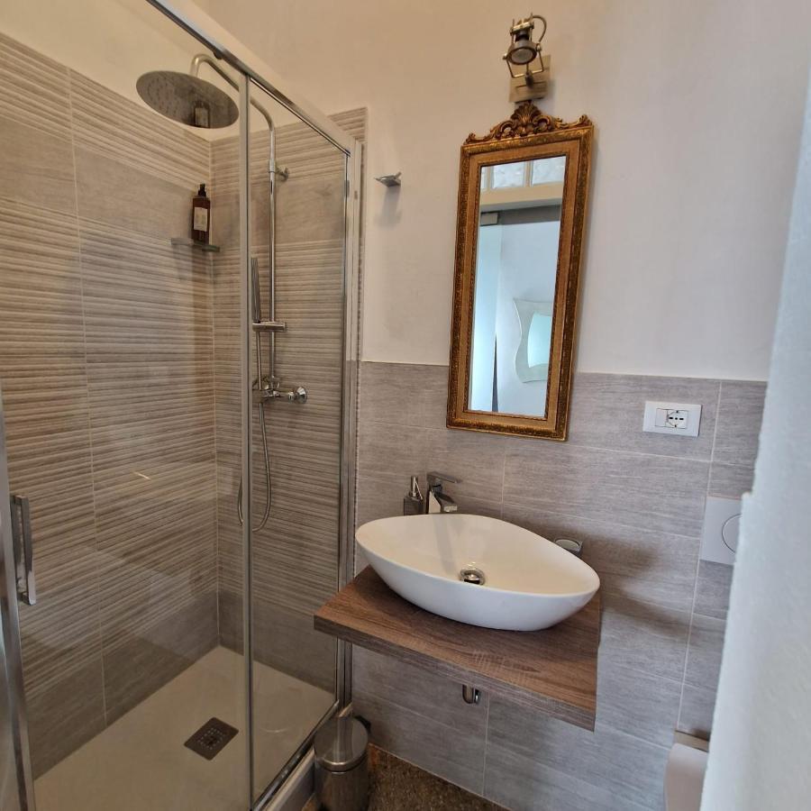Migu Point Pisa Hotel Bagian luar foto