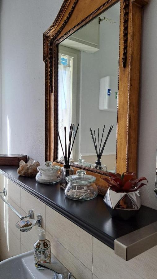Migu Point Pisa Hotel Bagian luar foto