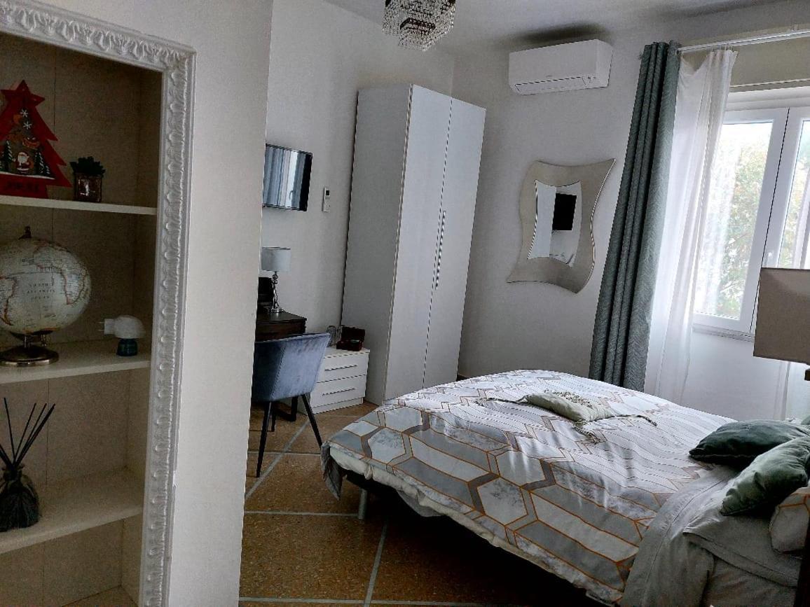 Migu Point Pisa Hotel Bagian luar foto